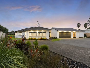 1162 East Coast Road, Pokeno