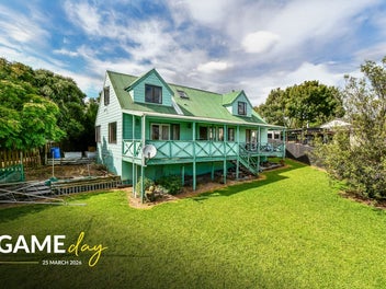 14 Redoubt Road, Goodwood Heights, Auckland