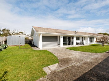 6A Haworth Avenue, Cambridge