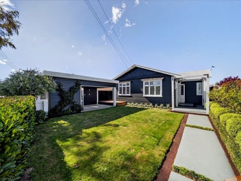 136 Matsons Avenue, Papanui, Christchurch