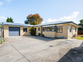 31A Portal Crescent, Beerescourt, Hamilton