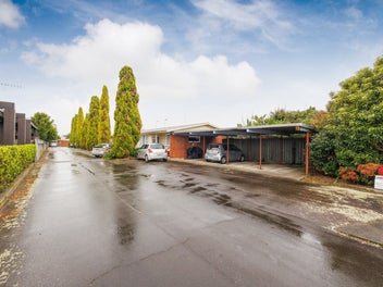 453 Ferguson Street, Palmerston North