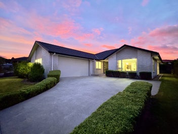41 Hamon Place, Pukehangi, Rotorua