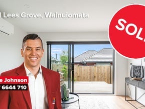 4/11 Lees Grove, Wainuiomata, Lower Hutt