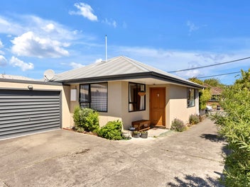 3/39 Buffon Street, Waltham, Christchurch