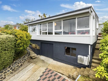 44 Aberdeen Road, Saint Clair, Dunedin
