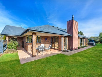 9 High Street, Kirwee, Darfield