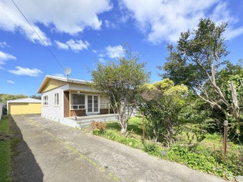 73 McLean Street, Wairoa, Wairoa