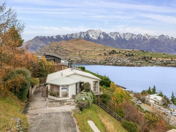 10 Longwood Place, Queenstown, Queenstown