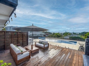 14A McCrystal Avenue, Bucklands Beach, Auckland