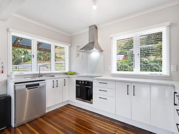 17 Bexhill Terrace, Tirau