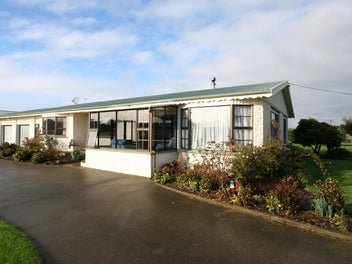 78 Steel Road, West Plains, Invercargill