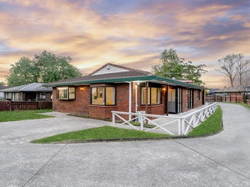 143 Motatau Road, Papatoetoe, Auckland