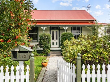 112 Clifford Street, Whataupoko, Gisborne