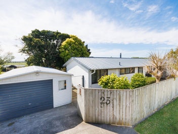 23 Rata Street, Tokomaru, Palmerston North