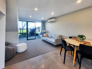7B Malaga Crescent, Harewood, Christchurch