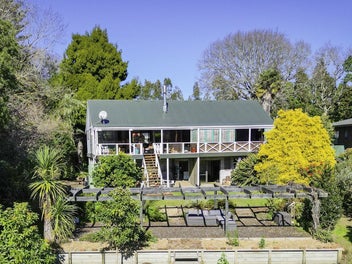 23 Riverbank Road, Okoia, Whanganui