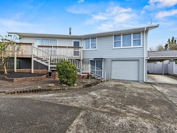 55 Crawford Crescent, Kamo, Whangarei