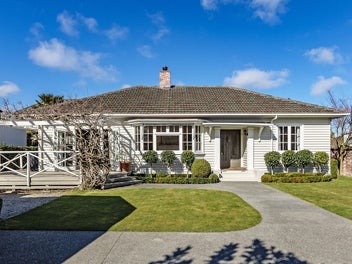 5 Totara Street, Riccarton, Christchurch