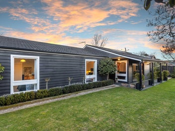 110 Idris Road, Bryndwr, Christchurch