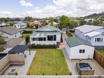 5 Bernard Street, Avenues, Whangarei