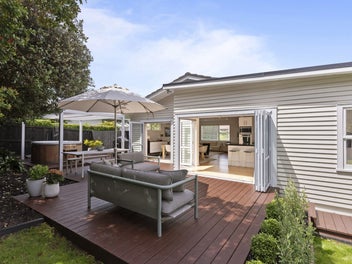 25 Imatra Place, Sunnyhills, Auckland