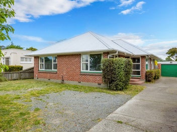 28 Curletts Road, Sockburn, Christchurch