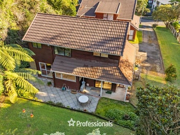 36B Vasanta Avenue, Ngaio, Wellington