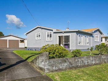 6 Rata Street, Upper Vogeltown, New Plymouth