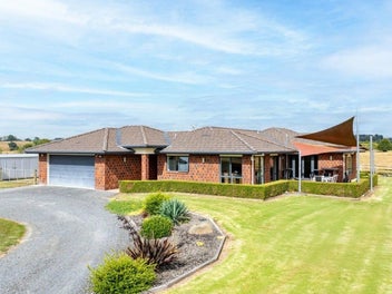 77 Cameron Road, Mangateparu, Morrinsville
