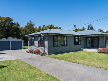 682 Puketapu Road, Puketapu, Napier