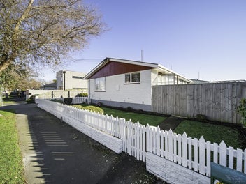 1/535 Cashel Street, Linwood, Christchurch