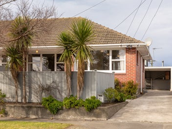 57 Lonsdale Street, New Brighton, Christchurch
