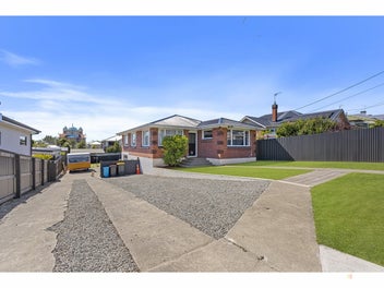14 Cain Street, Parkside, Timaru