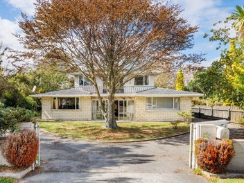 10 Futter Street, Foxton, Foxton