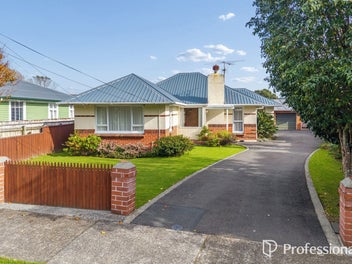 259 Riverside Drive, Waterloo, Lower Hutt