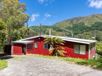 1721A Akatarawa Road, Akatarawa Valley, Upper Hutt