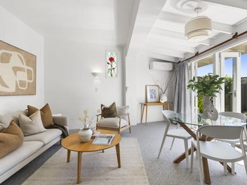 13/53 Vauxhall Road, Devonport, Auckland