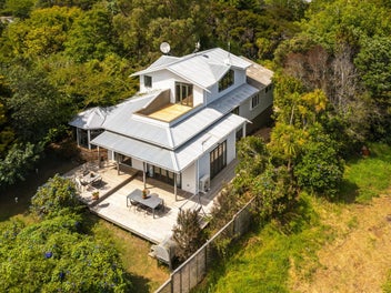 386 Upper Harbour Drive, Greenhithe, Auckland