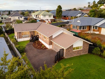 17 Prospect Place, Western Heights, Hamilton