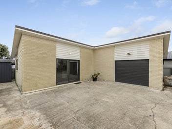 43A Grove Street, Saint Kilda, Dunedin