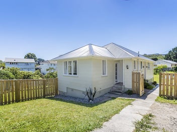 23 Chew Place, Ranui, Porirua