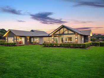 13 Capstone Place, Kamo, Kamo