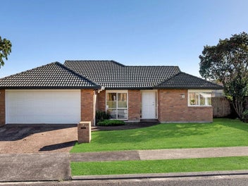 3 Glencullen Place, Dannemora, Auckland