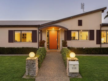 110 Reynolds Road, Pukekohe, Pukekohe