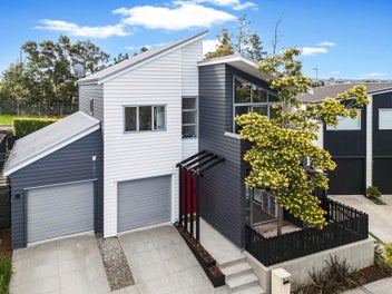 24 Teal Way, Hobsonville, Auckland