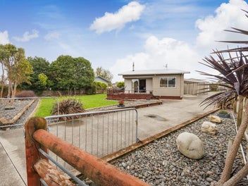 10 Ouse Street, Rongotea, Rongotea