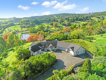 60 Maunu Estate Drive, Maunu, Whangarei
