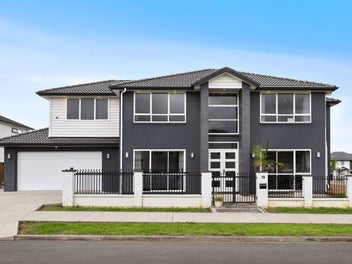 19 Horsefields Drive, Flat Bush, Auckland