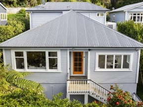 25 Awarua Street, Ngaio, Wellington